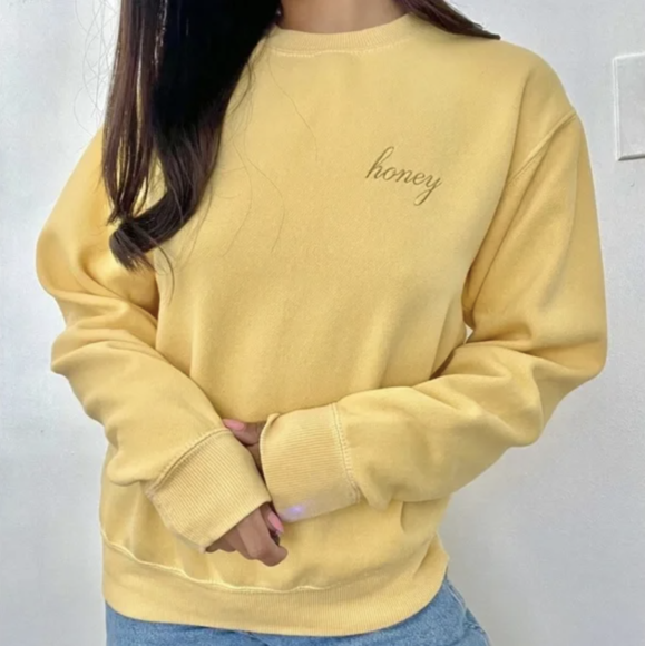 Crewneck Sweatshirts
